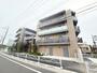 平井駅より徒歩12分 3階 新築の賃貸物件