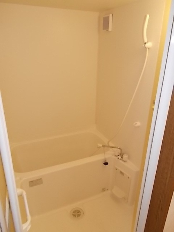 バス・シャワールーム　図面と現状に相違がある場合には現状を優先