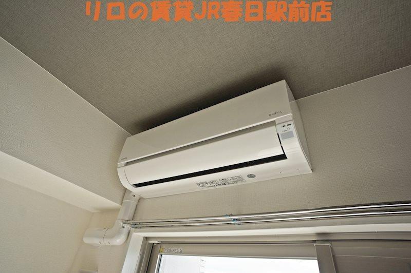 その他設備　別号室