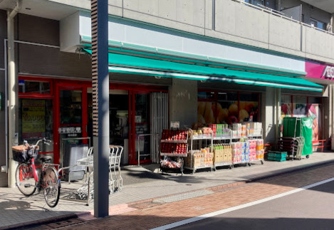 スーパー　まいばすけっと 上池台2丁目店（スーパー）まで433m