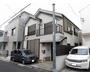 新井薬師前駅より徒歩8分 築37年10ヶ月の賃貸物件