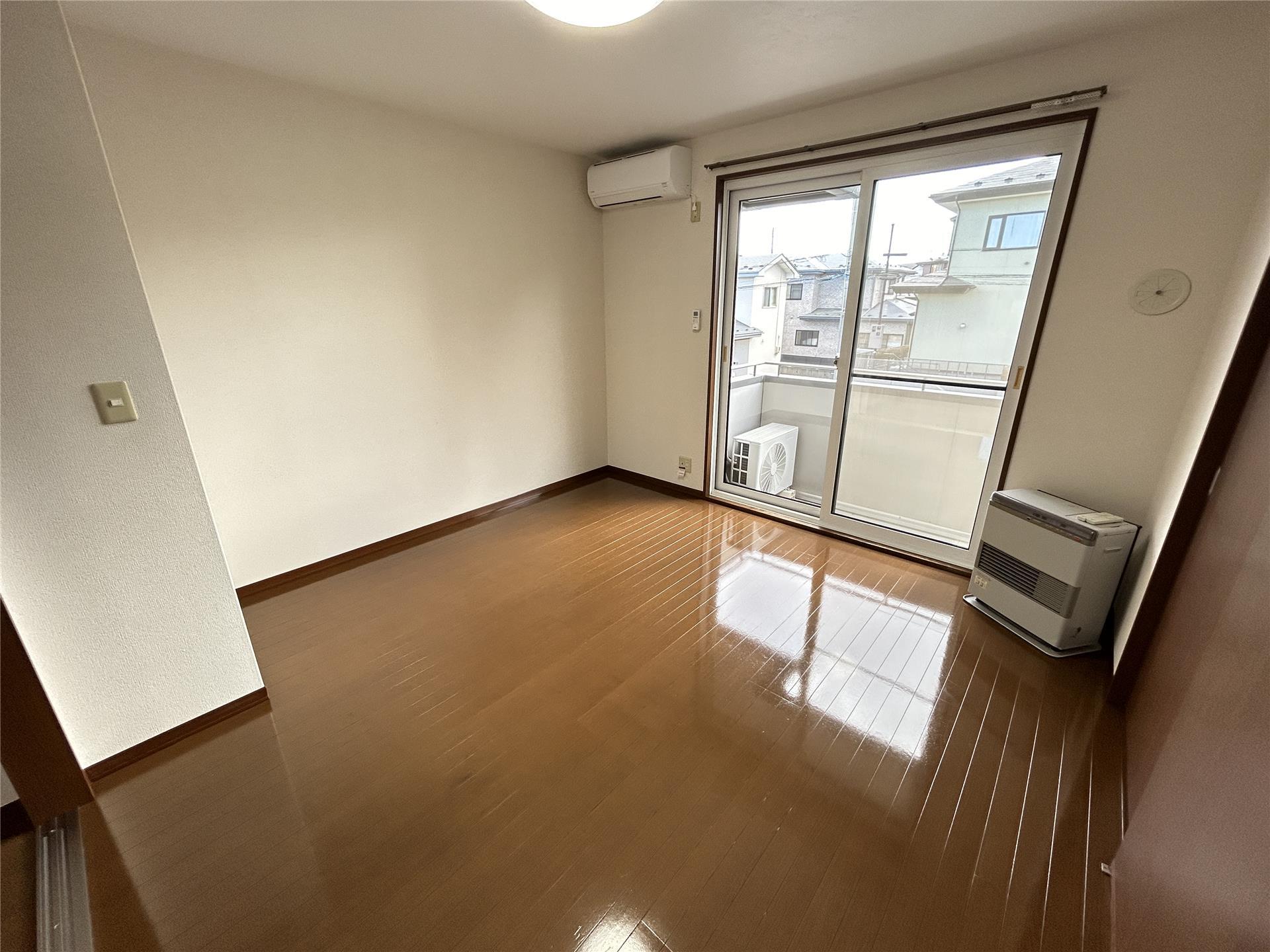 居室・リビング　居室