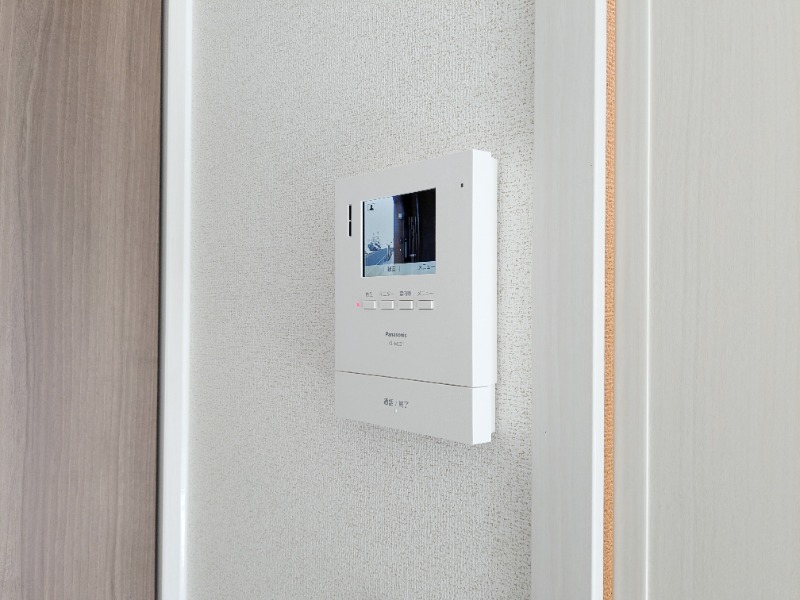 セキュリティ　図面と現状に相違がある場合には現状を優先