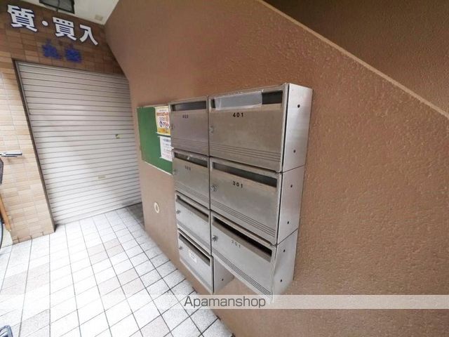 その他共有部分　その他共有部分