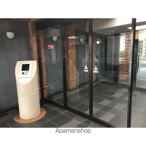 ロビー　ロビー
