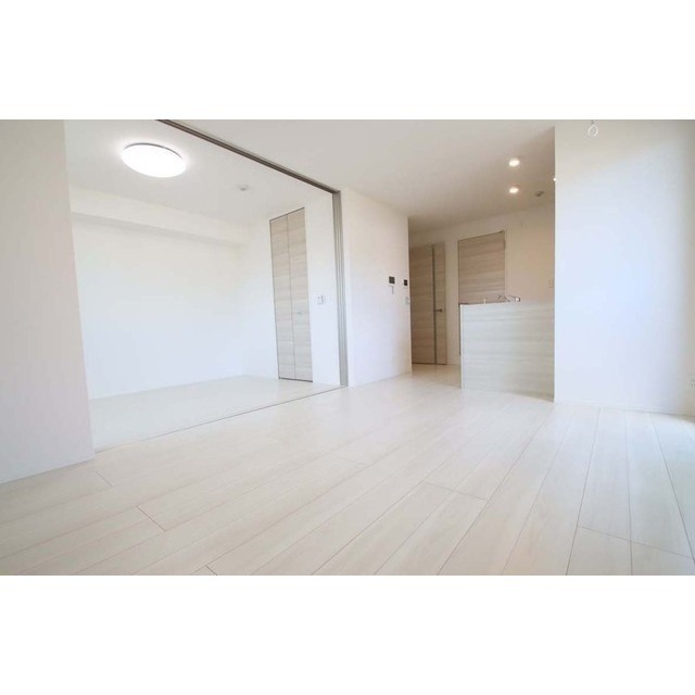 居室・リビング　写真は全て２０１