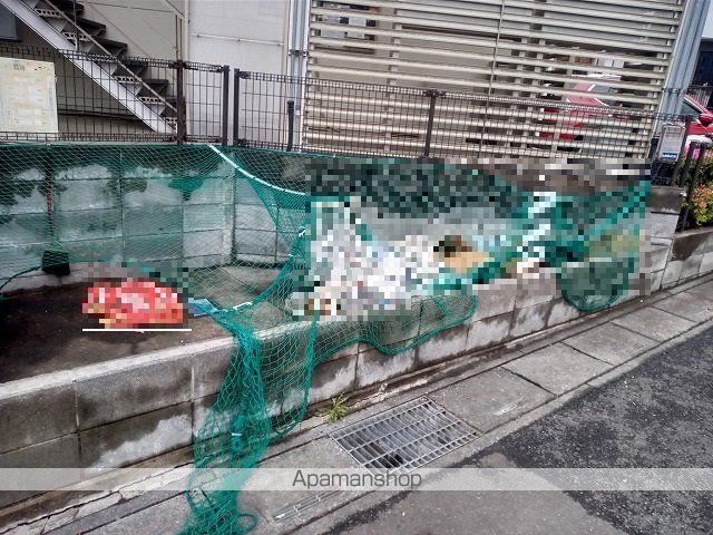 その他共有部分　その他共有部分