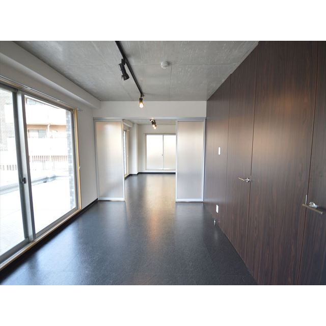 その他部屋・スペース　使いやすいリビングです