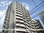 千葉中央駅より徒歩4分 6階 築16年10ヶ月の賃貸物件