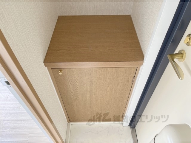 その他部屋・スペース　廊下