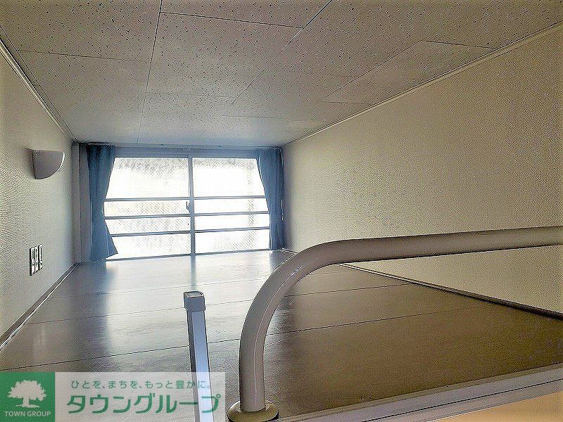 その他　ロフト