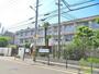 中学校　西淀中学校（中学校）まで1280m