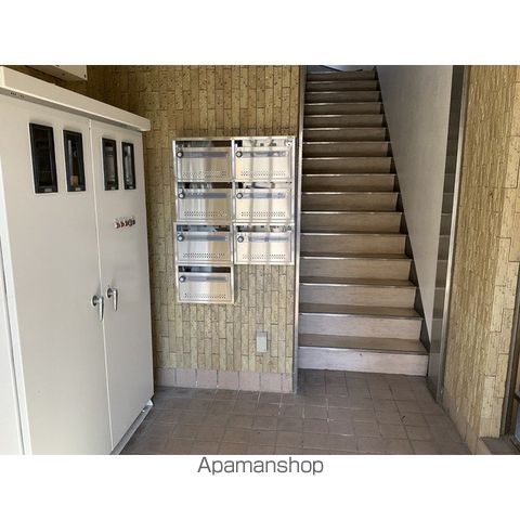 その他共有部分　その他共有部分