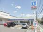 コンビニ　ローソン 横浜東久保町店（コンビニ）まで706m