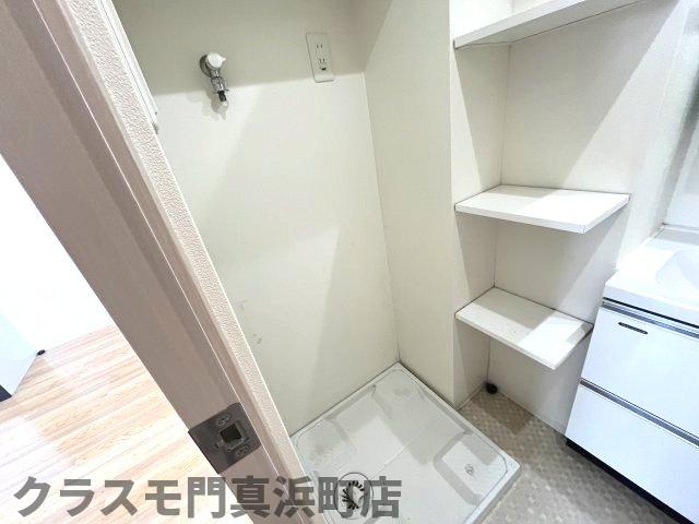 その他設備　イメージとして同建物他部屋を表示しています