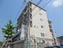御陵駅より徒歩1分 4階 築53年の賃貸物件
