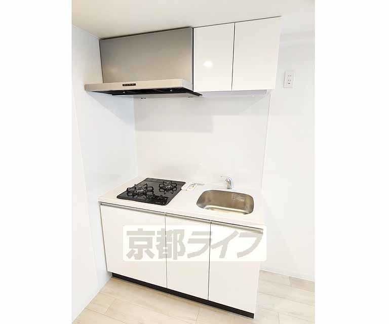 キッチン　システムキッチン