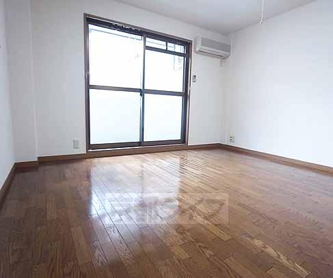 居室・リビング　エアコン付き