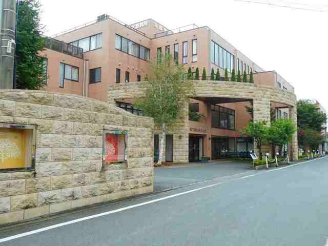 病院　北原国際病院（病院）まで950m