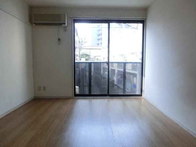 居室・リビング　洋室６帖