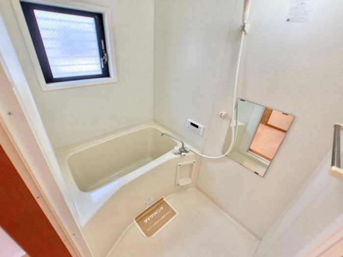 バス・シャワールーム　※現況優先