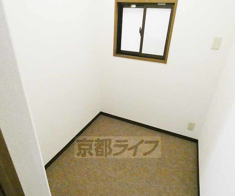 収納　大きな収納スペースです！