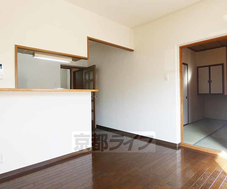 居室・リビング　キレイなリビングです！