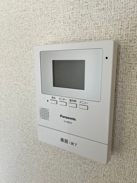 セキュリティ　反転別部屋参考写真