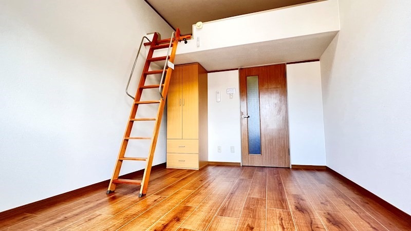 居室・リビング　同物件別部屋イメージ