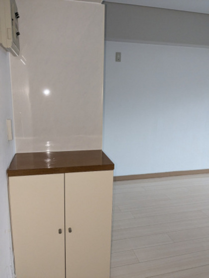 その他　※別部屋の写真です