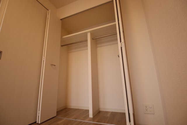 収納　別室の参考写真です。※現況優先