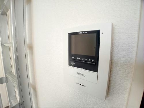 セキュリティ　写真と現状が異なる場合は現状を優先