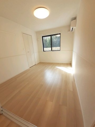 その他部屋・スペース　明るい室内です