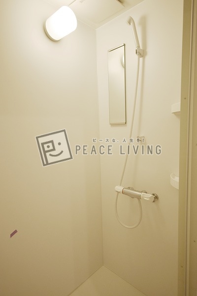 バス・シャワールーム　ピース・クラージB