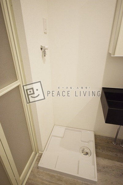 その他設備　ピース・クラージB