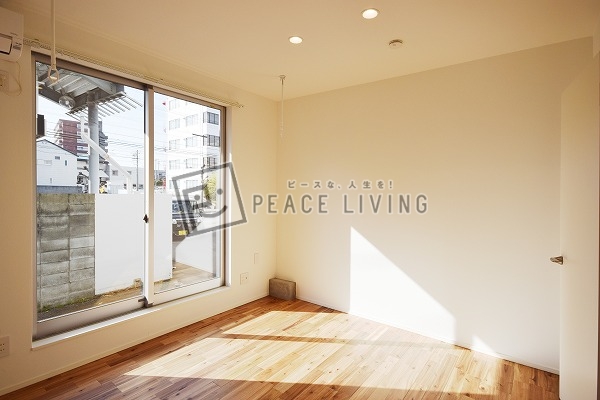 その他部屋・スペース　ピース・クラージB