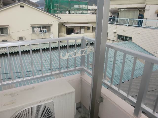 ＪＲ呉線 新広駅 徒歩10分 3階建 築22年の内装写真