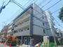 パラッツオ入倉 3階 築8年5ヶ月の賃貸物件