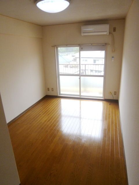 居室・リビング　★お部屋探しは株式会社タウンハウジング東京まで★