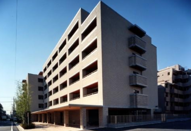 建物外観　☆綺麗な外観☆