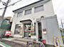 郵便局　藤井寺沢田郵便局（郵便局）まで76m