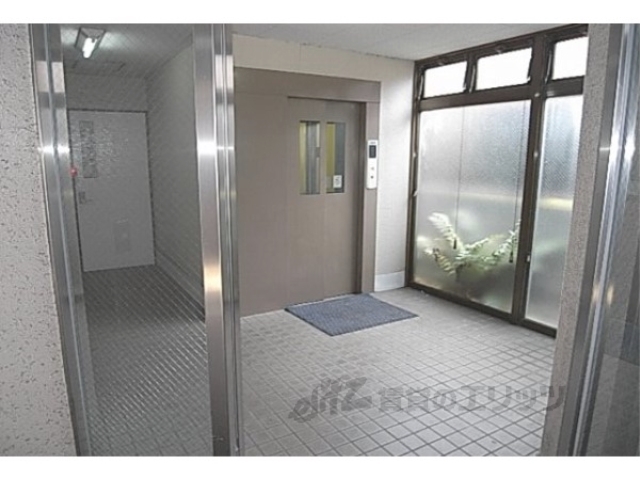 その他共有部分　集合ポスト