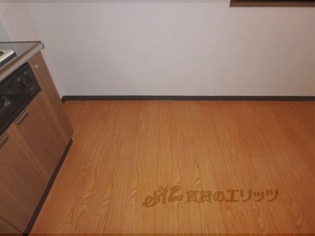 その他部屋・スペース　冷蔵庫置場