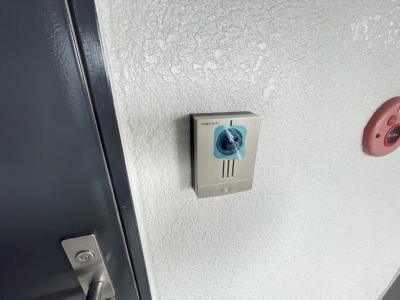 セキュリティ　同型タイプ