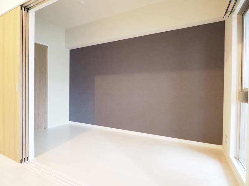 その他部屋・スペース　洋室が広めの１ＬＤＫタイプ