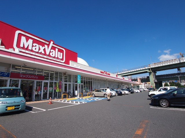 ショッピングセンター　The Big(ザ・ビッグ) 小倉原町店（ショッピングセンター）まで477m