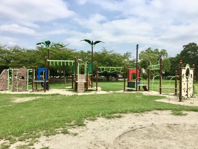 公園　中央公園（公園）まで2139m