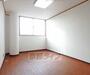 居室・リビング　なんだか可愛らしいお部屋です。