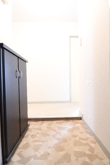 玄関　※別室の参考写真の為、現況優先です。