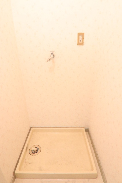 その他設備　※別室の参考写真の為、現況優先です。